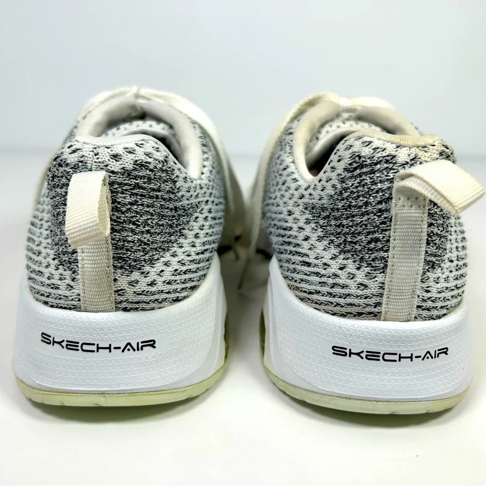 Skechers Flex Appeal Sneaker Size 6 Women's